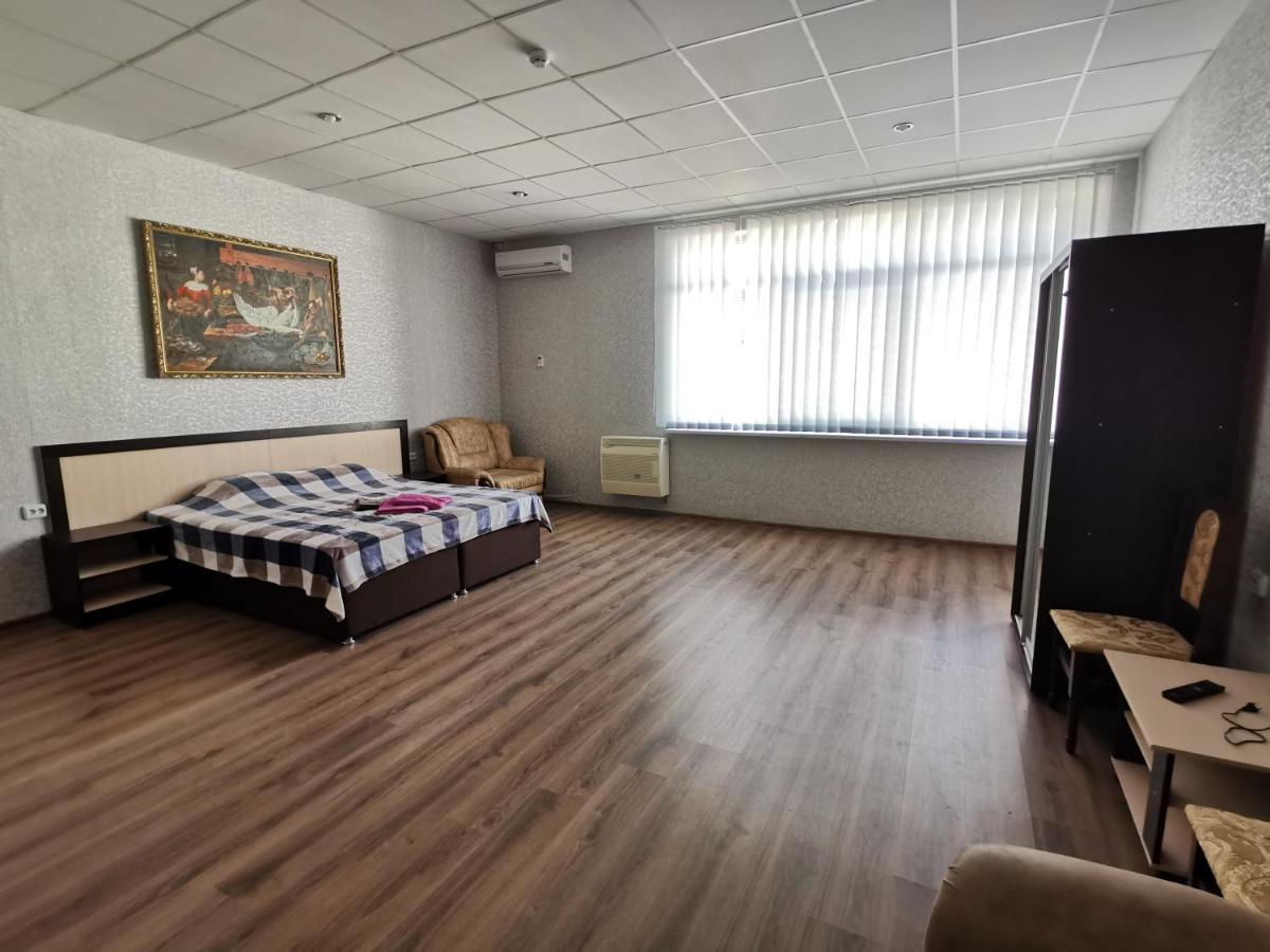 Premium Hotel Izmail Luaran gambar