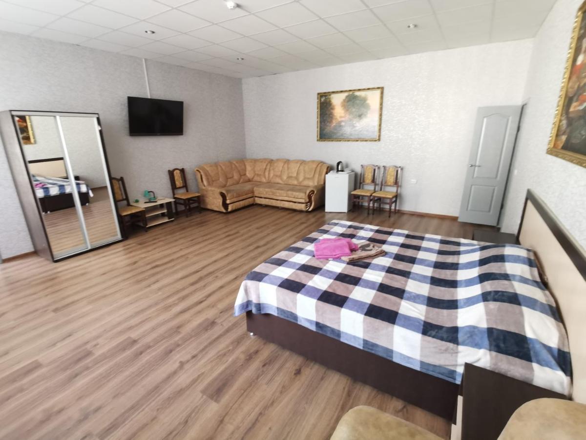Premium Hotel Izmail Luaran gambar