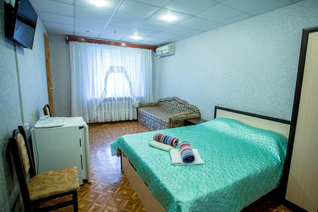 Premium Hotel Izmail Luaran gambar