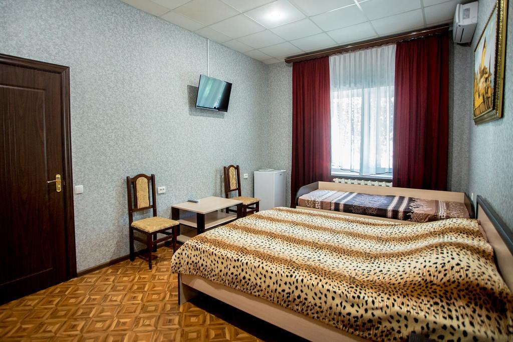 Premium Hotel Izmail Luaran gambar