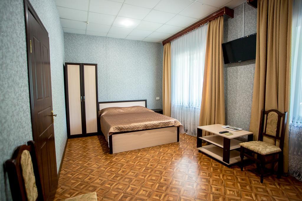 Premium Hotel Izmail Luaran gambar