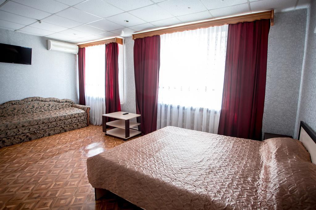Premium Hotel Izmail Luaran gambar