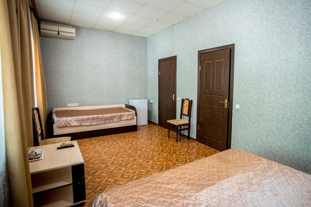 Premium Hotel Izmail Luaran gambar