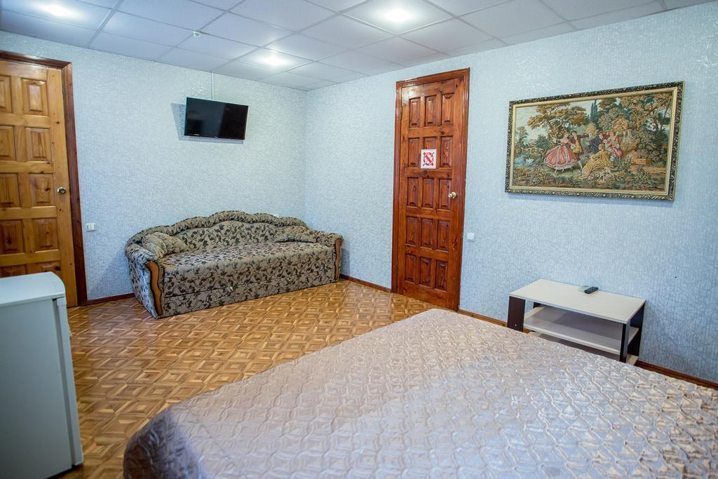 Premium Hotel Izmail Luaran gambar