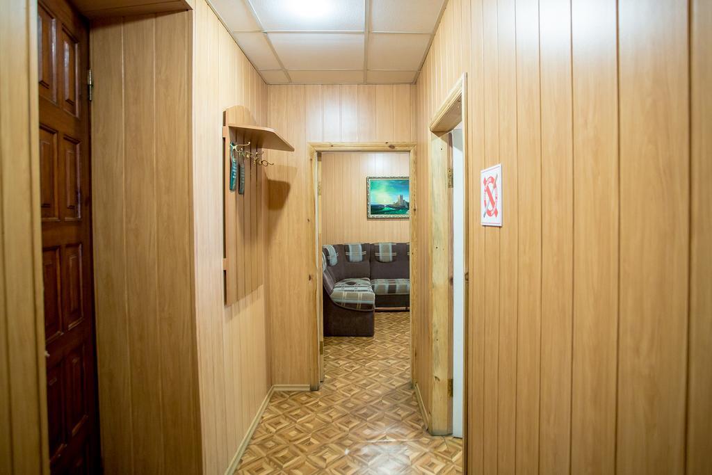 Premium Hotel Izmail Luaran gambar