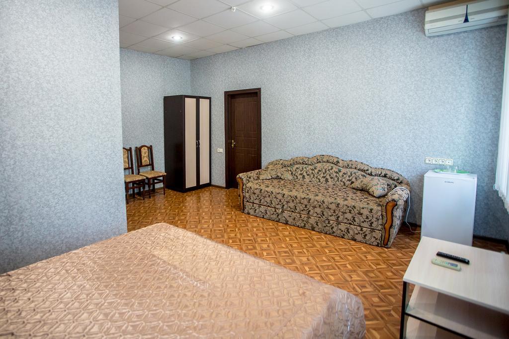 Premium Hotel Izmail Luaran gambar