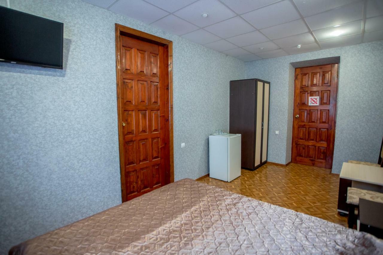 Premium Hotel Izmail Luaran gambar