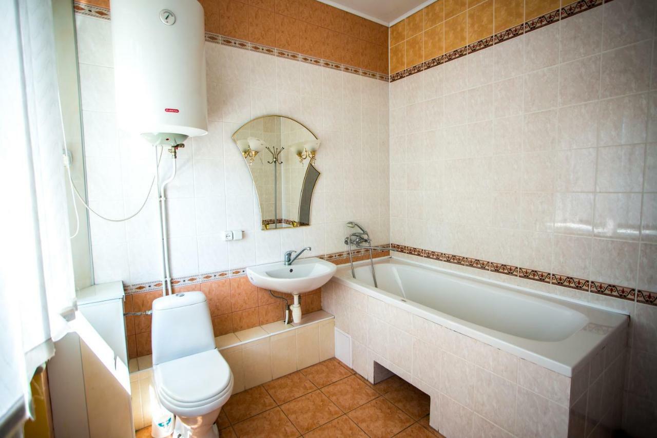 Premium Hotel Izmail Luaran gambar