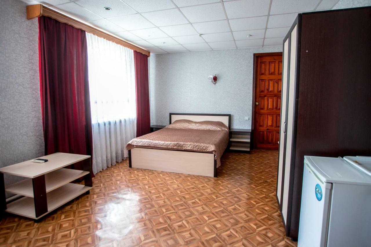 Premium Hotel Izmail Luaran gambar
