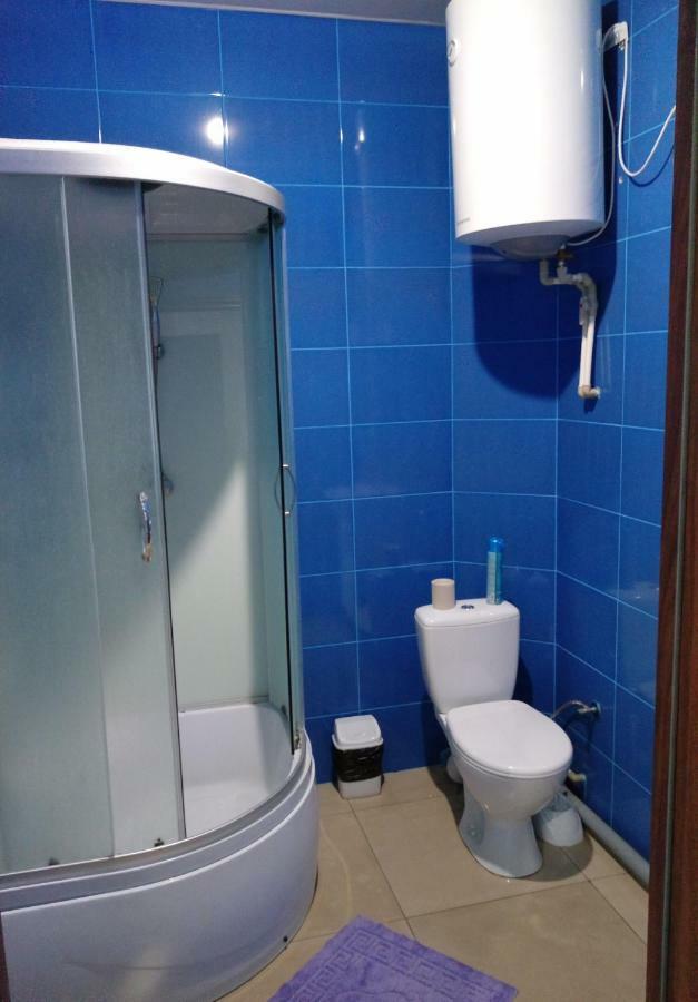 Premium Hotel Izmail Luaran gambar